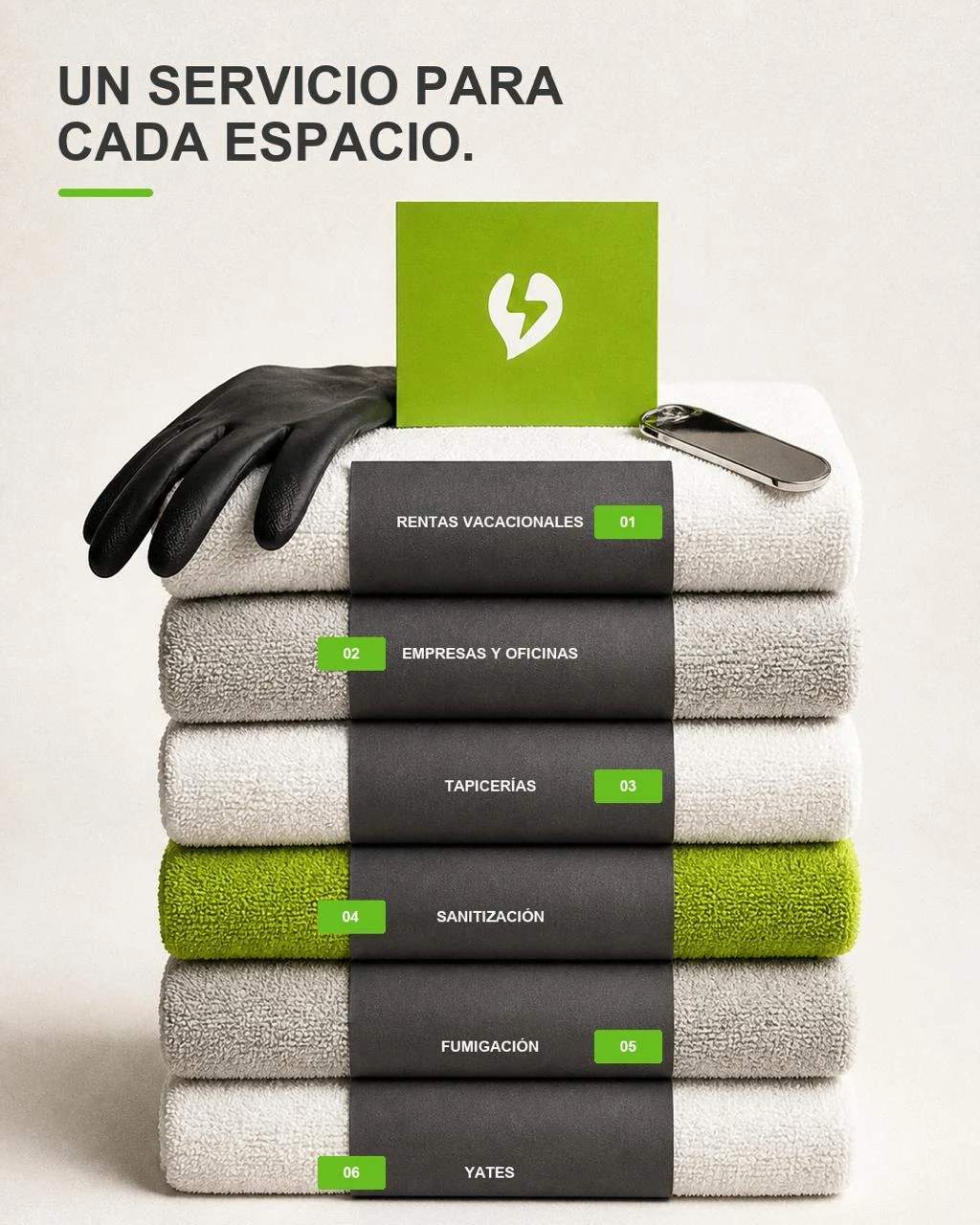 Alojamientos